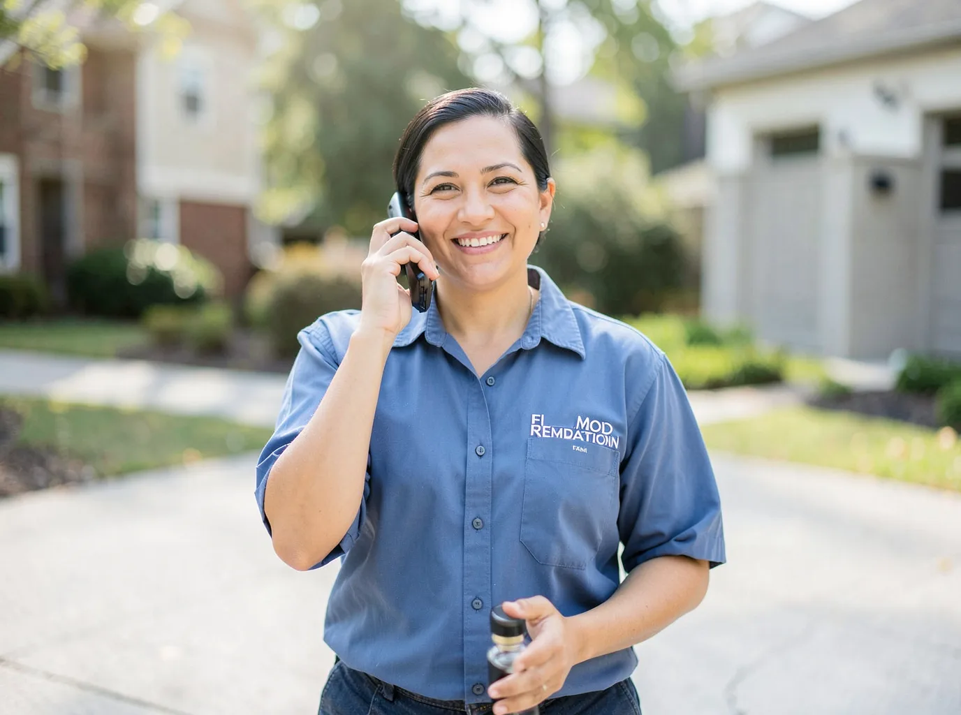 Mold Remediation Del City, OK FAQs